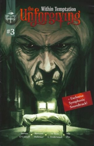 The Unforgiving #3
