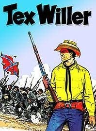 Tex Willer #[1]
