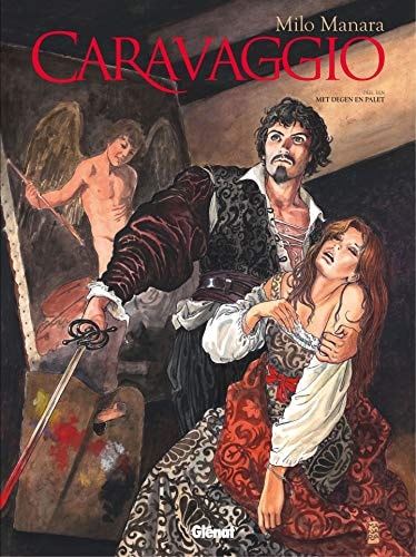 Caravaggio #1