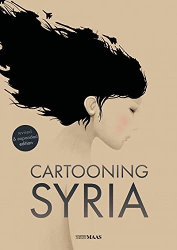 Cartooning Syria