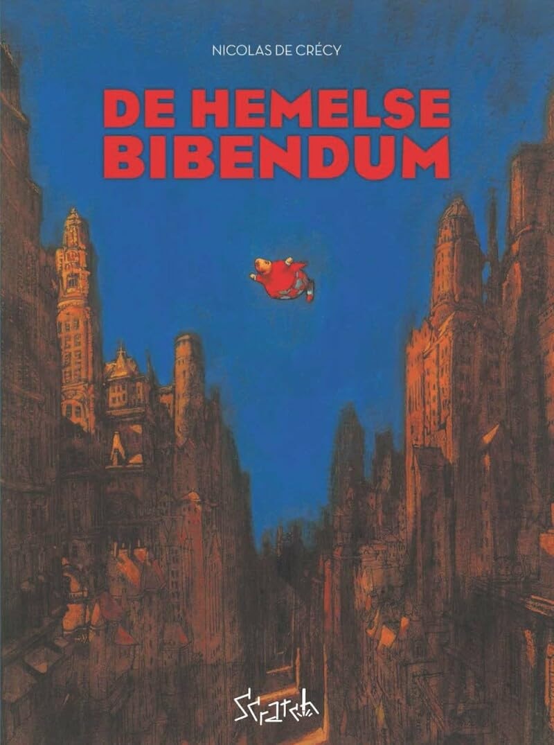 De hemelse bibendum