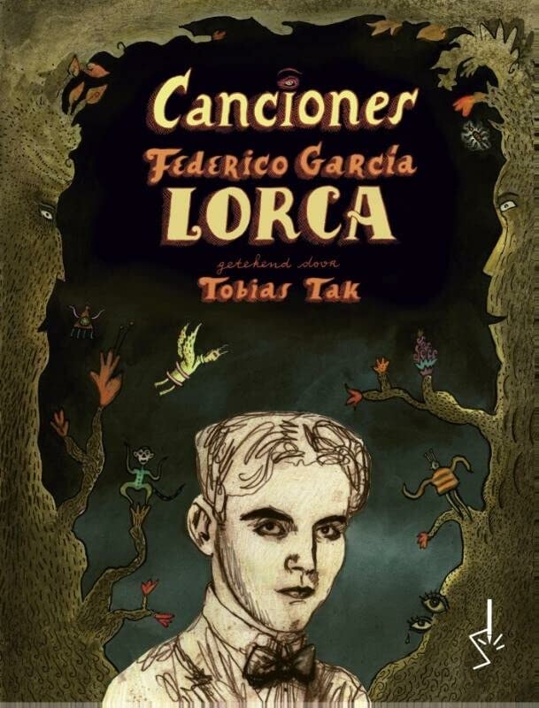 Canciones, Federico García Lorca
