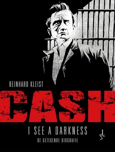Cash - I See a Darkness