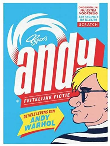 Andy - De vele levens van Andy Warhol