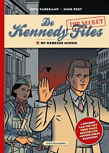 De Kennedy Files