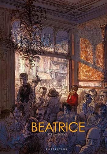 Beatrice #[nn]
