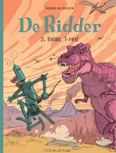 De Ridder #3
