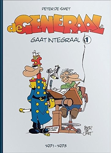 De Generaal gaat integraal #1