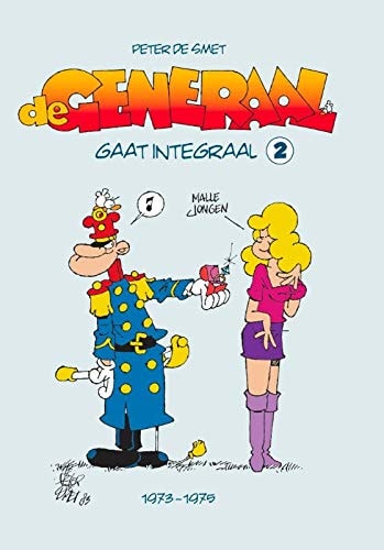 De Generaal gaat integraal #2