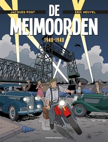 De meimoorden