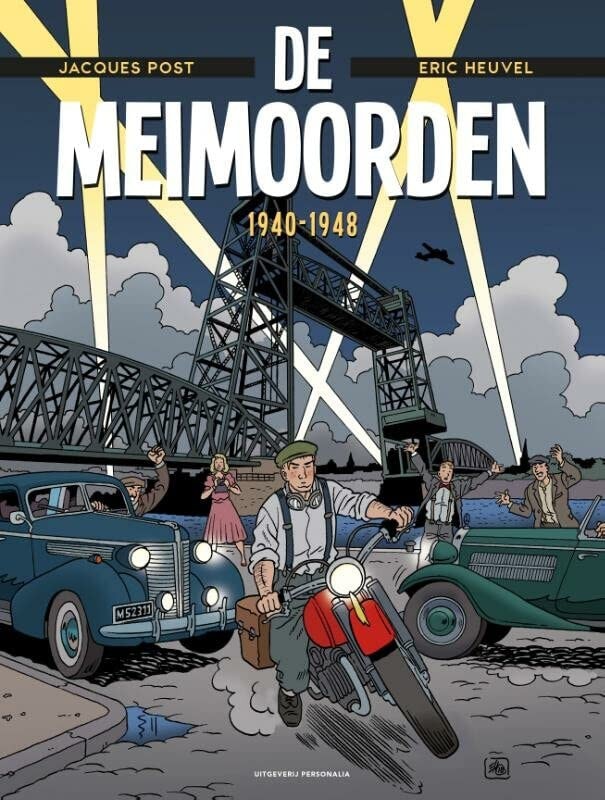 De meimoorden #[nn]