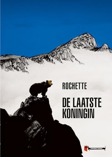 De laatste koningin