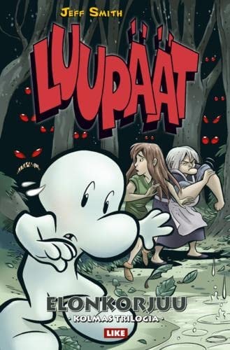 Luupäät