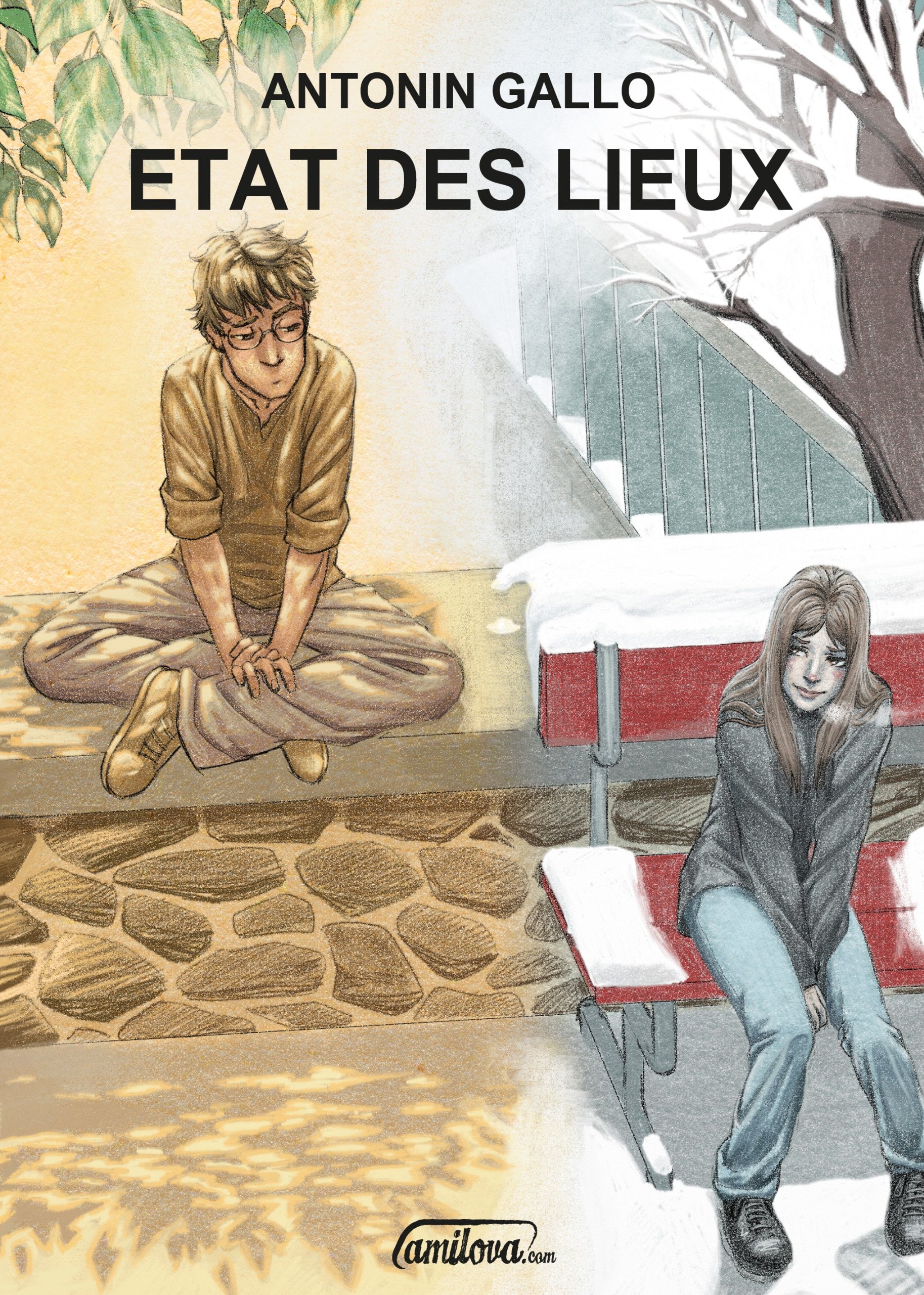 État des Lieux