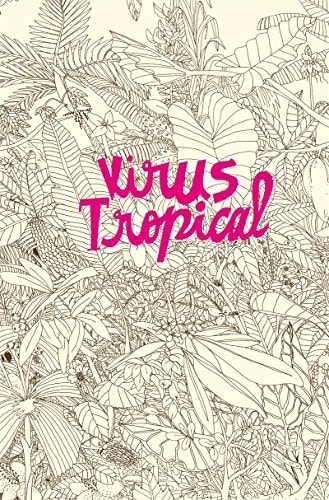 Virus tropical #[nn]