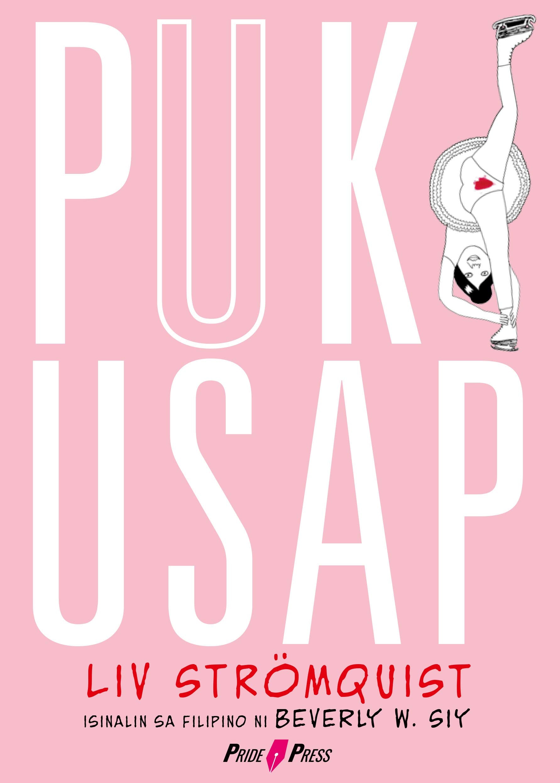 Pukiusap #[nn] cover
