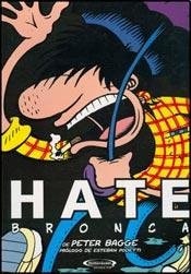 Hate (Bronca)