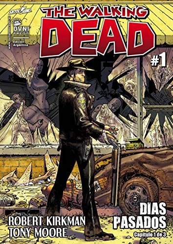 The Walking Dead