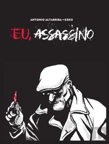 Eu, Assassino #[nn]
