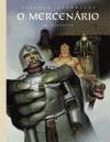 O Mercenário #10 cover