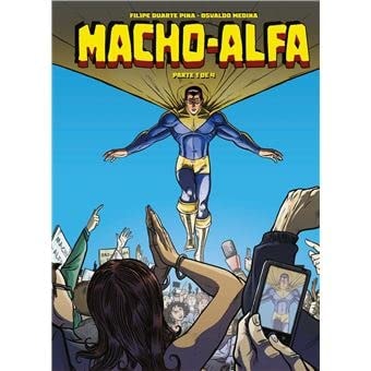 Macho-Alfa