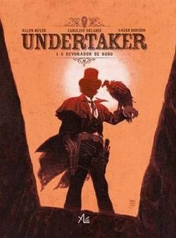 Undertaker #1