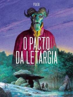 O Pacto da Letargia