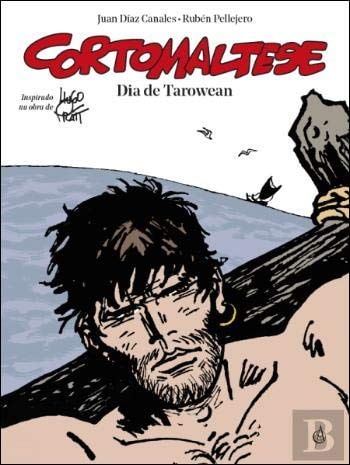 Corto Maltese #15