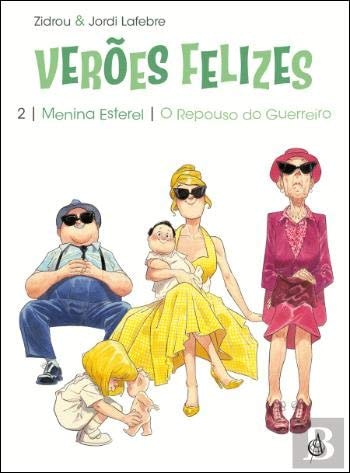 Verões Felizes