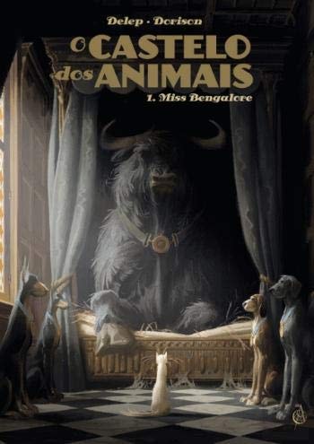 O Castelo dos Animais