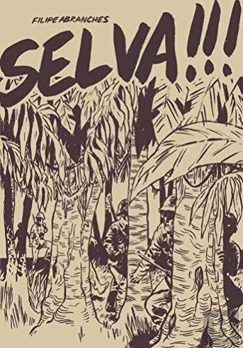 Selva!!! #[nn]