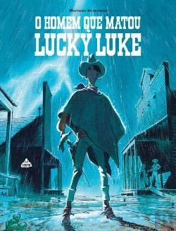 Lucky Luke #[1]