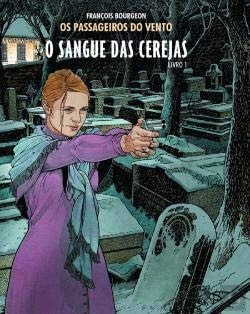 Os Passageiros do Vento