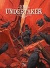 Undertaker #2 cover