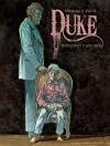 Duke #5 cover