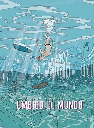 Umbigo do Mundo