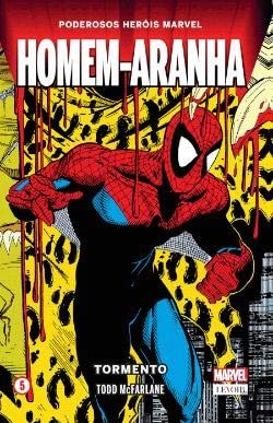Poderosos Heróis Marvel