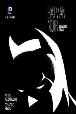 Batman Noir #[nn]