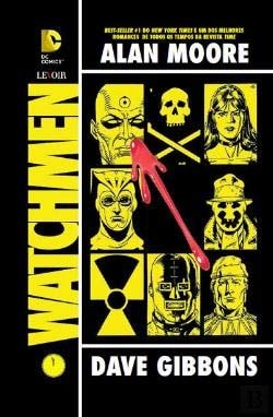 Watchmen #[nn]