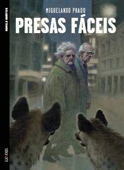 Novela Gráfica #3