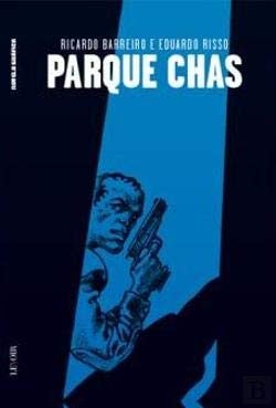 Novela Gráfica #7