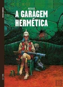 Novela Gráfica #6 cover