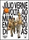 Clássicos da Literatura em BD