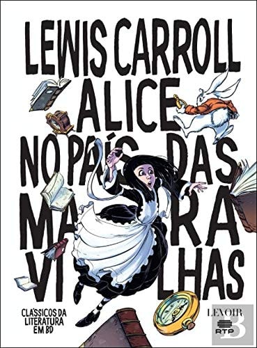Clássicos da Literatura em BD #2