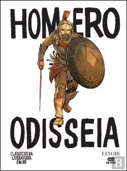 Clássicos da Literatura em BD #3
