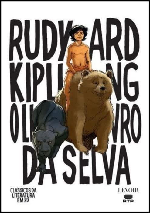 Clássicos da Literatura em BD #7