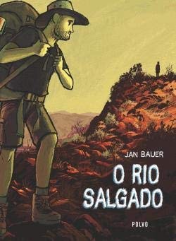 O rio salgado