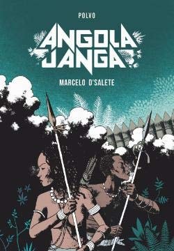 Angola Janga