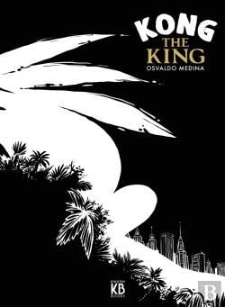 Kong the King