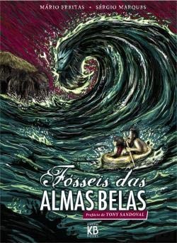 Fósseis das Almas Belas